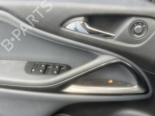 Rear mirror OPEL ZAFIRA TOURER C (P12) 1.6 CDTI (75) | BP37589317I6 - Image 10