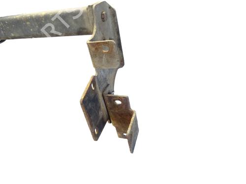 Used Tow ball/Mechanism Tow ball/Mechanism MITSUBISHI PAJERO III (V7_W, V6_W) [1999-2007] 33991236 33991236