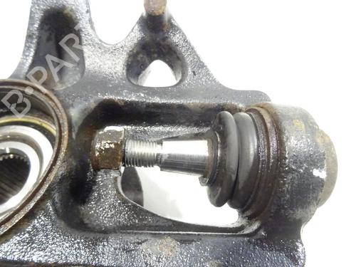Used Right front steering knuckle Right front steering knuckle MERCEDES-BENZ M-CLASS (W163) ML 400 CDI (163.128) (250 hp) 22371288 22371288
