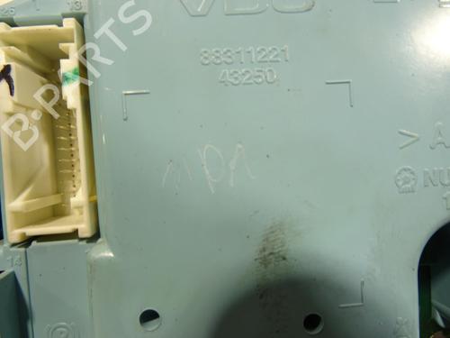 Instrument cluster BMW 3 Compact (E36) 318 tds | BP30778346C47