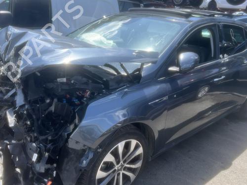 Pedal RENAULT MEGANE IV Hatchback (B9A/M/N_) 1.3 TCe 140 (B9NB) | BP37725137I4 - Image 16