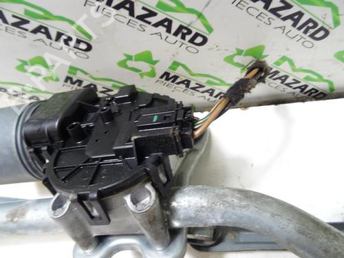Front wiper motor BMW 3 Touring (E46) 318 d | BP20059422M29 