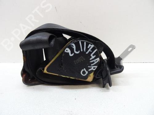 Used Rear right seatbelt Rear right seatbelt PEUGEOT 406 (8B) 2.0 HDI 90 (90 hp) 20056149 20056149