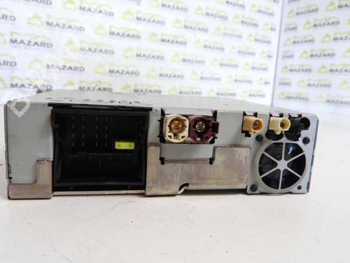 Radio BMW 1 (F20)  | BP20069085E6 
