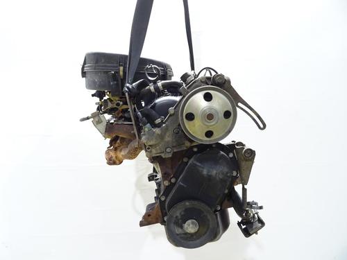 Used Engine RENAULT CLIO I (B/C57_, 5/357_) 1.1 (46 hp) 29718161