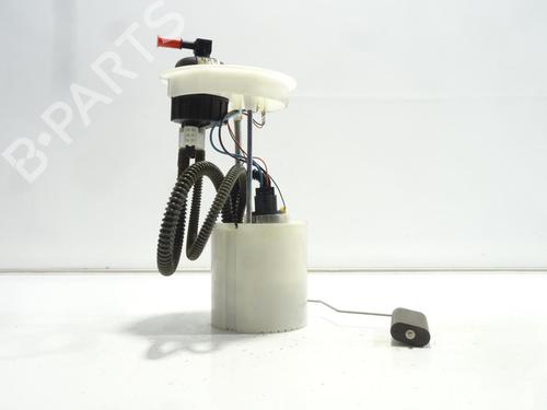 Used Fuel pump FORD ECOSPORT [2011-2022]  25153567