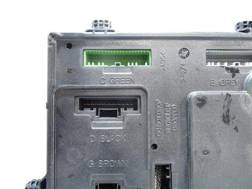 Electronic module RENAULT MEGANE III Hatchback (BZ0/1_, B3_) 1.5 dCi (BZ0C) | BP31968157M83