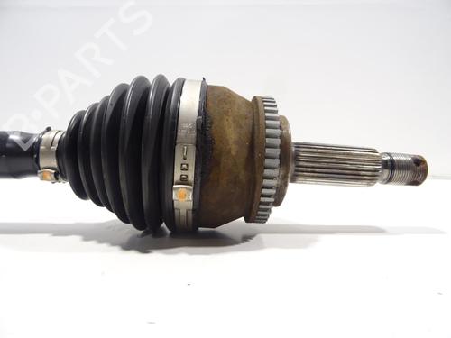 Used Right front driveshaft Right front driveshaft KIA CEE'D SW (ED) 1.6 CRDi 115 (115 hp) 28520373 28520373