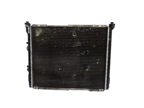 Køler Køler RENAULT CLIO II (BB_, CB_) 1.9 D (B/CB0E, BB0J) (64 hp) 39697144 39697144