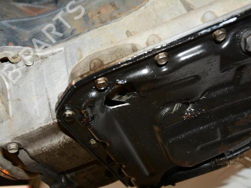 Engine HYUNDAI ix35 (LM, EL, ELH) 2.0 CRDi 4WD | BP38606987M1 - Image 2