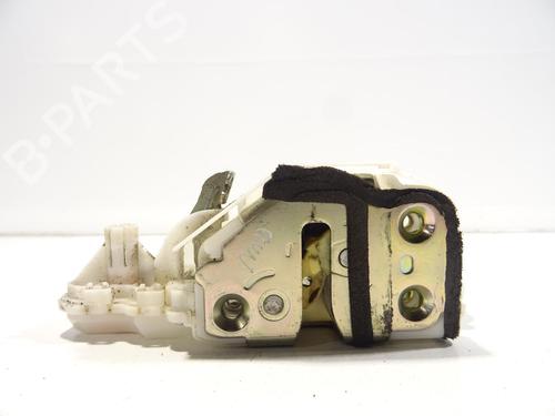 Front left lock HONDA CR-V III (RE_) 2.2 i-CTDi 4WD (RE6) | BP29040419C98 