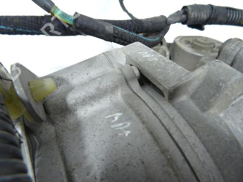 Steering rack PEUGEOT 208 I (CA_, CC_) 1.6 HDi | BP26653794M22 