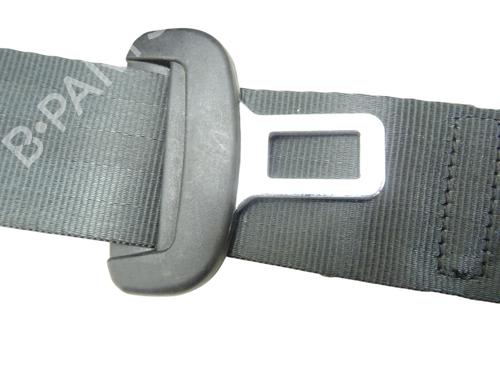 Front right seatbelt SUZUKI KIZASHI (FR) | BP37185187I25 - Image 6