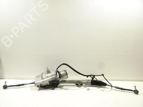 Styregear/Snekke CITROËN C3 II (SC_) 1.4 HDi 70 (SC8HZC, SC8HR0, SC8HP4) (68 hp) 29937775