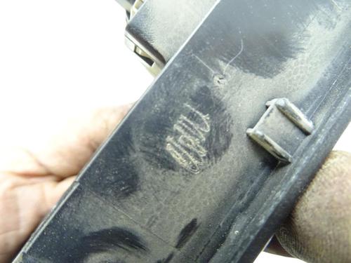 Right front window switch RENAULT MODUS / GRAND MODUS (F/JP0_) 1.2 (JP0C, JP0K, FP0C, FP0K, FP0P, JP0P, JP0T) | BP39113342I26 - Image 3