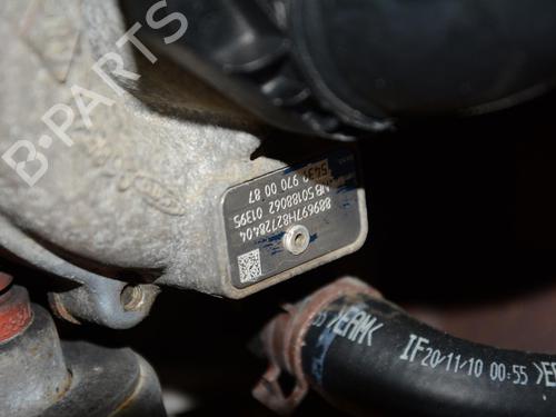 Engine RENAULT MEGANE III Hatchback (BZ0/1_, B3_) 1.5 dCi (BZ09, BZ0D, BZ1W, BZ29, BZ14) | BP39605881M1 - Image 7