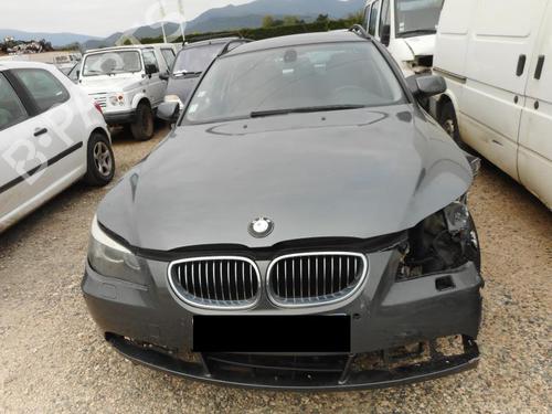 Headlight switch BMW 5 Touring (E61) 530 xd | BP21964671I24  - Image 8