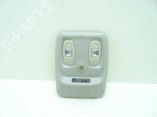 Used Interior roof light Interior roof light RENAULT CLIO IV (BH_) 1.2 TCe 120 (BHAU) (118 hp) 32507110 32507110