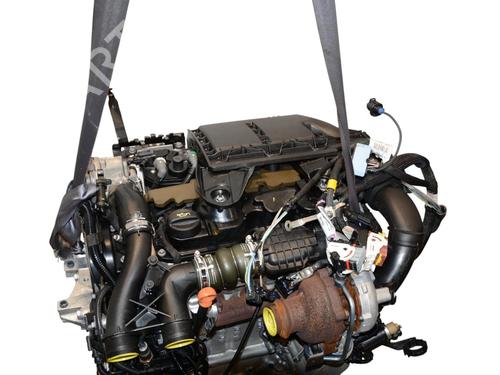 Engine CITROËN C4 II (NC_) 1.6 HDi 110 | BP38570466M1  - Image 12