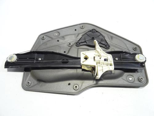 Used Rear right window mechanism SKODA SUPERB II (3T4) 1.8 TSI (160 hp) 23933505