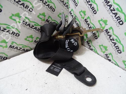 Used Front right belt tensioner SUZUKI VITARA (ET, TA, TD) 1.6 All-wheel Drive (TA, TA01, SE416) (80 hp) 21967175