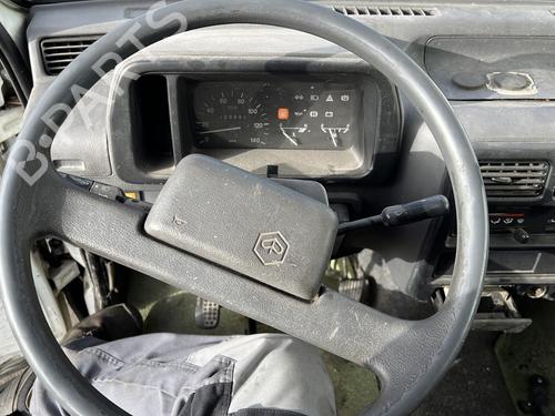 Heater blower motor PIAGGIO PORTER Bus Elektro | BP33532434M62 - Image 8