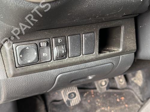 Left front fog light NISSAN NOTE (E11, NE11) 1.5 dCi | BP33015121C30  - Image 13