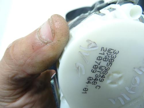 front-left-seatbelt-bmw-1-e87-2003-2004-2005-2006-2007-2008-2009-2010-2011-2012-2013-33991304 main image