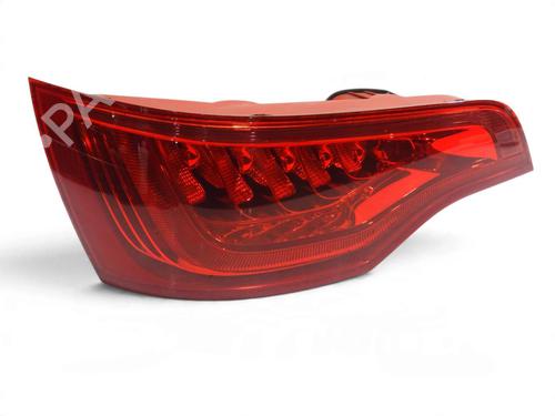 Left taillight AUDI Q7 (4LB) 4.2 TDI quattro | BP40016391C34 - Image 3