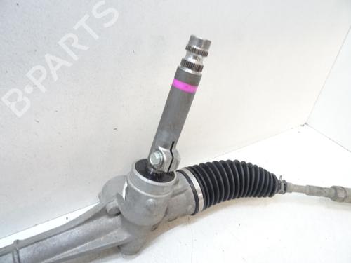 Steering rack TOYOTA AVENSIS Estate (_T27_) 2.0 D-4D (ADT270_, ADT270R) | BP20040537M22 