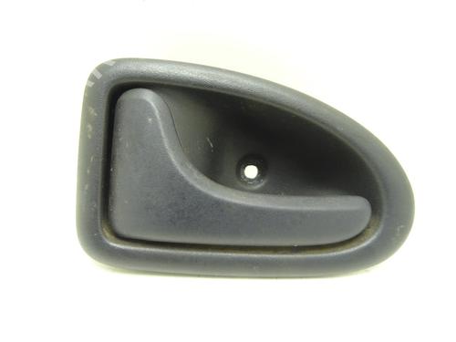 Used Rear left interior door handle RENAULT CLIO II Hatchback Van (SB0/1/2_) 1.9 D (SB0R) (54 hp) 29012494