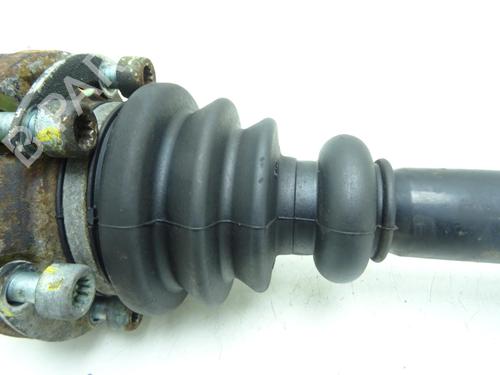 Used Left rear driveshaft Left rear driveshaft VW PHAETON (3D1, 3D2, 3D3, 3D4, 3D6, 3D7, 3D8, 3D9) 5.0 V10 TDI 4motion (313 hp) 33634317 33634317