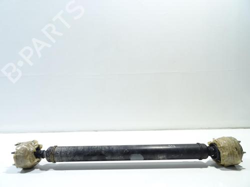 Used Driveshaft SUZUKI GRAND VITARA II (JT, TE, TD) 1.9 DDiS All-wheel Drive (JT419, TD44, JB419WD, JB419XD,... (129 hp) 24145797