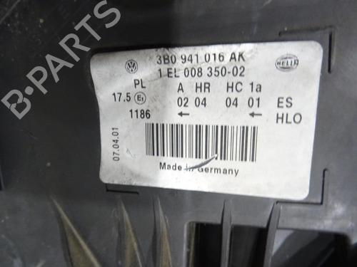Højre forlygte VW PASSAT B5.5 Variant (3B6) 1.9 TDI | BP27523330C29 