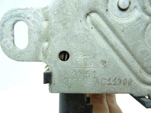 hjelmlås FORD KUGA I 2.0 TDCi 4x4 | BP31758328C133