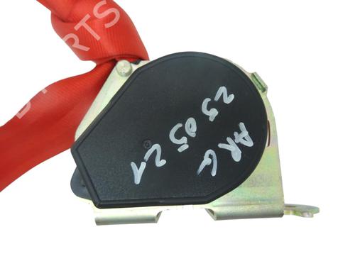 Rear left seatbelt DACIA SANDERO 1.5 dCi | BP35888891I29 - Image 4