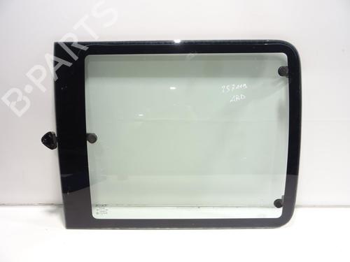 Used Rear right quarter glass FIAT DOBLO MPV (119_, 223_) 1.9 D Multijet (120 hp) 29154373