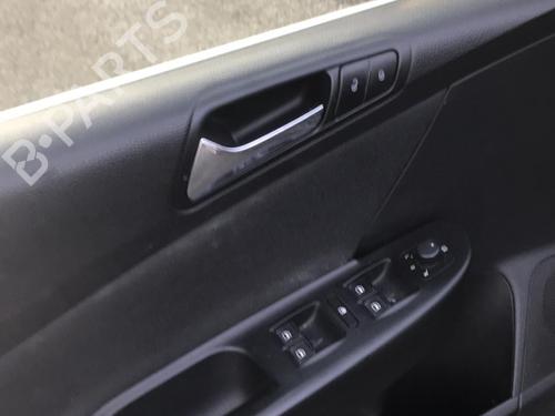 Left tailgate light VW PASSAT B6 Variant (3C5) 2.0 TDI | BP20051628C79  - Image 13