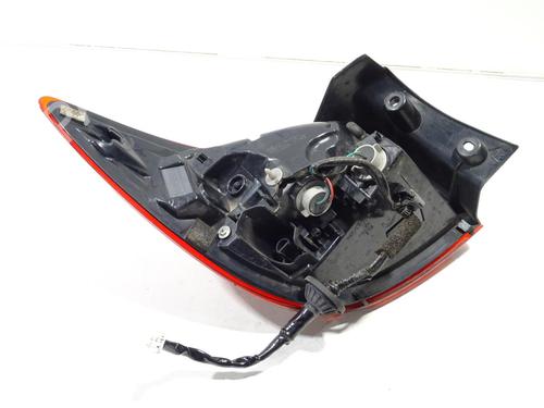 Used Right taillight Right taillight MAZDA 2 Hatchback (DL, DJ) [2014-2026] 27926198 27926198
