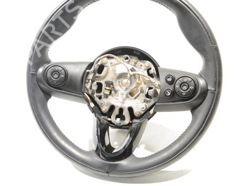 Steering wheel MINI MINI COUNTRYMAN (F60) Cooper SE ALL4 | BP31602330C49 - Image 5