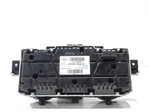 Instrument cluster FIAT TALENTO Van (296_) 1.6 D | BP27367796C47 - Image 4