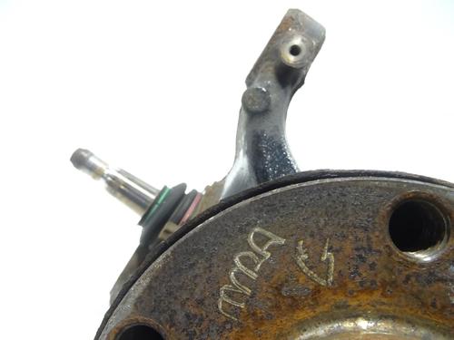 Used Left front steering knuckle Left front steering knuckle BMW X3 (E83) 3.0 d (218 hp) 26580748 26580748