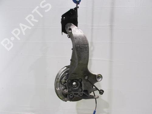 Used Left rear steering knuckle MINI MINI COUNTRYMAN (R60) [2010-2016]  22178615