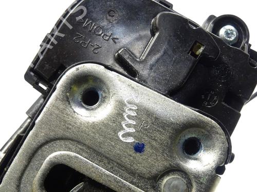 Used Rear right lock Rear right lock HYUNDAI ix35 (LM, EL, ELH) 1.7 CRDi (116 hp) 40124026 40124026