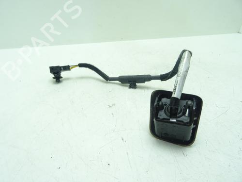 Camera PEUGEOT 2008 I (CU_) 1.6 BlueHDi 100 | BP33659690E14 - Image 5