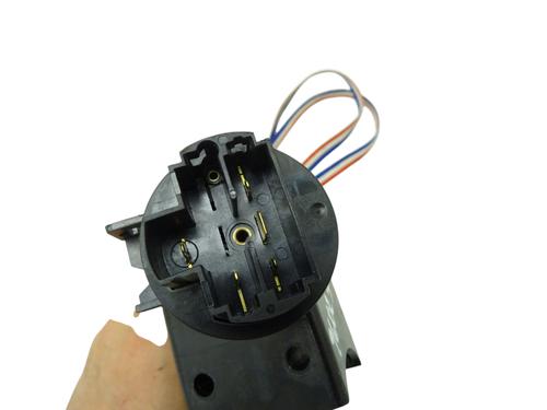 Ignition barrel FIAT PANDA (312_, 319_) 1.2 (312PXA1A) | BP37726013M48 - Image 2