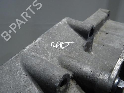 Gearbox PEUGEOT 5008 (0U_, 0E_) 1.6 HDi | BP21220782M3