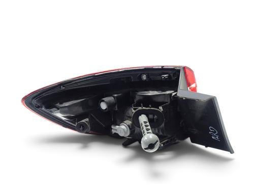 Right taillight RENAULT CLIO V (B7_) 1.0 TCe 90 (B7MT) | BP38550292C35 - Image 2