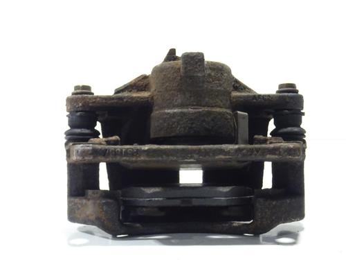 Used Left front brake caliper Left front brake caliper SUZUKI IGNIS II (MH) 1.5 4x4 (RM415) (99 hp) 33738848 33738848
