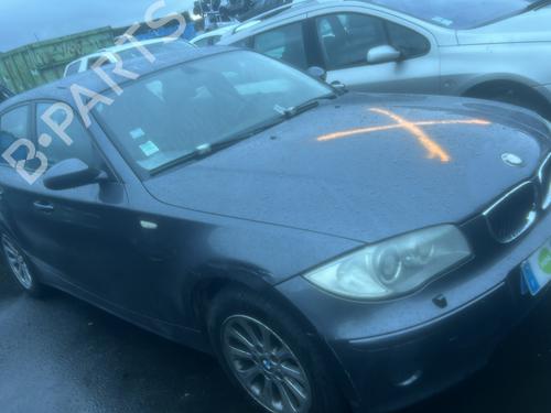 Front slam panel BMW 1 (E87) 120 d | BP37725516C72 - Image 8